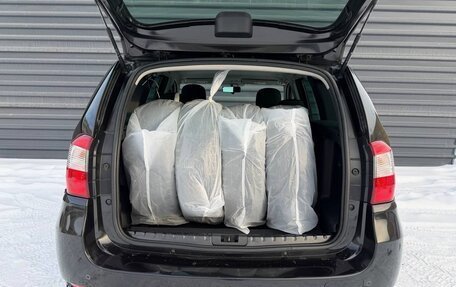 Nissan Terrano III, 2015 год, 995 000 рублей, 12 фотография