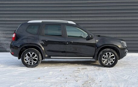 Nissan Terrano III, 2015 год, 995 000 рублей, 9 фотография