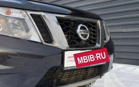 Nissan Terrano III, 2015 год, 995 000 рублей, 4 фотография