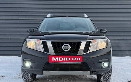 Nissan Terrano III, 2015 год, 995 000 рублей, 6 фотография