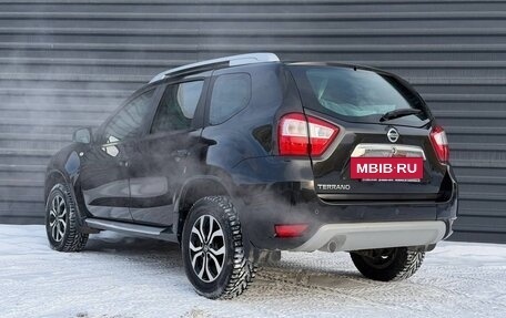 Nissan Terrano III, 2015 год, 995 000 рублей, 13 фотография