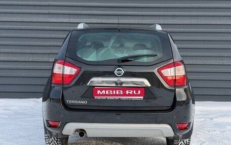 Nissan Terrano III, 2015 год, 995 000 рублей, 11 фотография