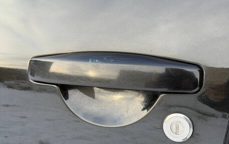 Nissan Terrano III, 2015 год, 995 000 рублей, 18 фотография