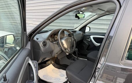 Nissan Terrano III, 2015 год, 995 000 рублей, 19 фотография