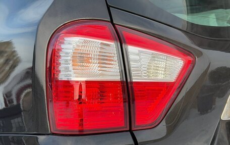 Nissan Terrano III, 2015 год, 995 000 рублей, 16 фотография