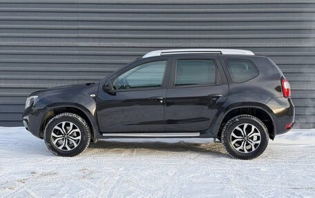 Nissan Terrano III, 2015 год, 995 000 рублей, 17 фотография