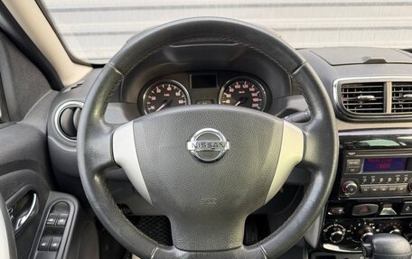 Nissan Terrano III, 2015 год, 995 000 рублей, 25 фотография