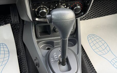 Nissan Terrano III, 2015 год, 995 000 рублей, 28 фотография