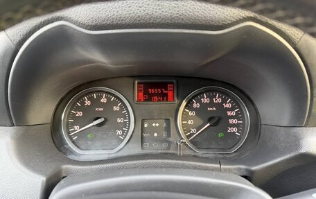 Nissan Terrano III, 2015 год, 995 000 рублей, 26 фотография