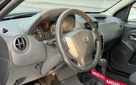 Nissan Terrano III, 2015 год, 995 000 рублей, 21 фотография