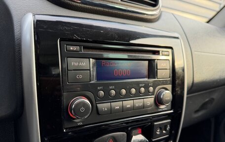 Nissan Terrano III, 2015 год, 995 000 рублей, 30 фотография