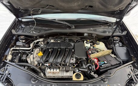 Nissan Terrano III, 2015 год, 995 000 рублей, 38 фотография