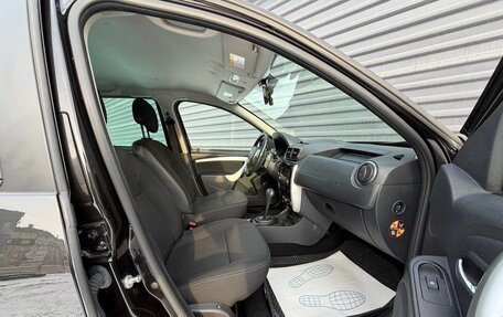 Nissan Terrano III, 2015 год, 995 000 рублей, 33 фотография