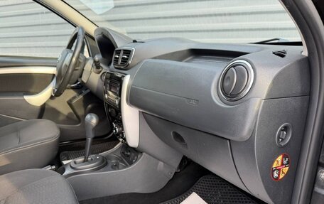 Nissan Terrano III, 2015 год, 995 000 рублей, 34 фотография