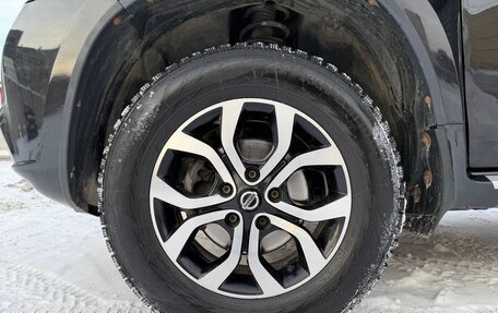 Nissan Terrano III, 2015 год, 995 000 рублей, 39 фотография