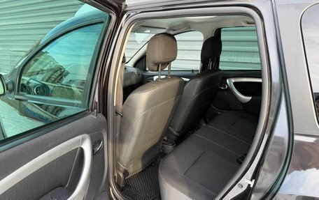 Nissan Terrano III, 2015 год, 995 000 рублей, 35 фотография