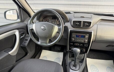 Nissan Terrano III, 2015 год, 995 000 рублей, 31 фотография