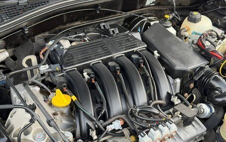 Nissan Terrano III, 2015 год, 995 000 рублей, 37 фотография