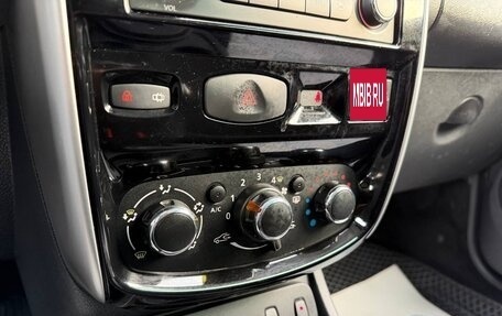 Nissan Terrano III, 2015 год, 995 000 рублей, 29 фотография