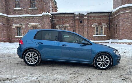 Volkswagen Golf VII, 2013 год, 1 250 000 рублей, 2 фотография
