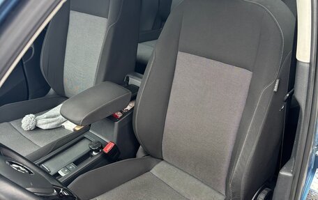 Volkswagen Golf VII, 2013 год, 1 250 000 рублей, 8 фотография