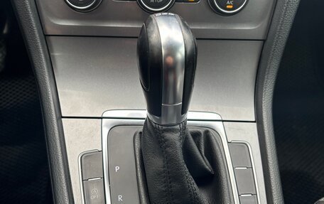 Volkswagen Golf VII, 2013 год, 1 250 000 рублей, 12 фотография