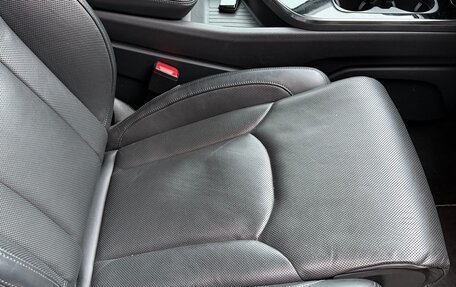 Audi Q7, 2017 год, 3 560 000 рублей, 9 фотография