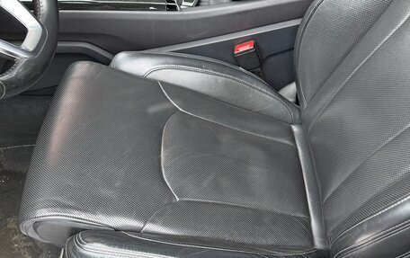 Audi Q7, 2017 год, 3 560 000 рублей, 13 фотография