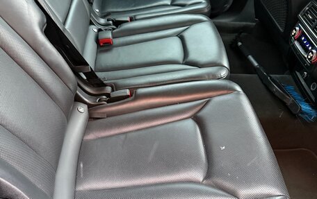 Audi Q7, 2017 год, 3 560 000 рублей, 16 фотография