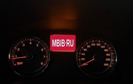 SsangYong Actyon II рестайлинг, 2014 год, 999 000 рублей, 2 фотография