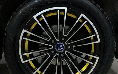 Toyota RAV4, 2017 год, 2 130 000 рублей, 17 фотография