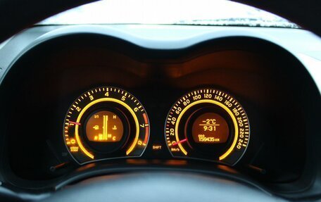 Toyota Corolla, 2008 год, 829 000 рублей, 12 фотография