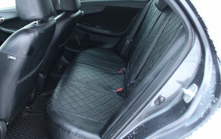 Toyota Corolla, 2008 год, 829 000 рублей, 16 фотография