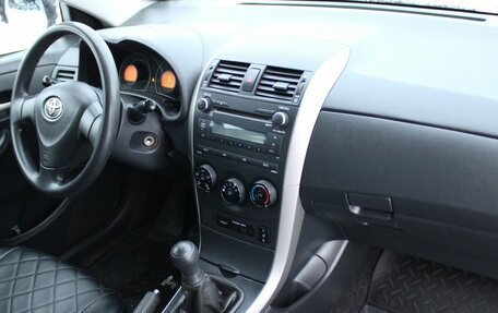 Toyota Corolla, 2008 год, 829 000 рублей, 15 фотография