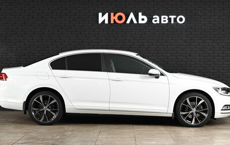 Volkswagen Passat B8 рестайлинг, 2019 год, 2 770 000 рублей, 5 фотография
