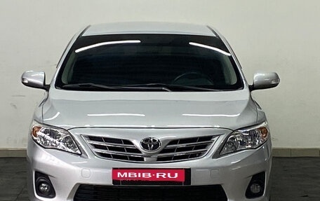 Toyota Corolla, 2011 год, 1 170 000 рублей, 2 фотография