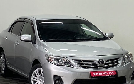 Toyota Corolla, 2011 год, 1 170 000 рублей, 3 фотография
