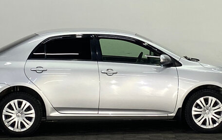 Toyota Corolla, 2011 год, 1 170 000 рублей, 4 фотография