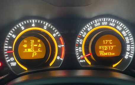 Toyota Corolla, 2011 год, 1 170 000 рублей, 7 фотография