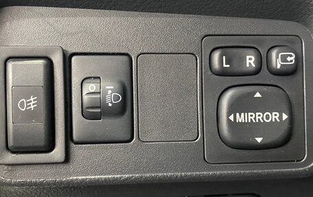 Toyota Corolla, 2011 год, 1 170 000 рублей, 12 фотография