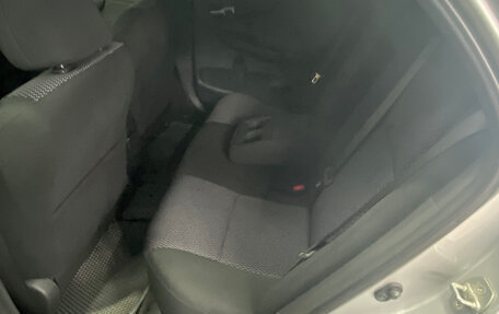 Toyota Corolla, 2011 год, 1 170 000 рублей, 18 фотография