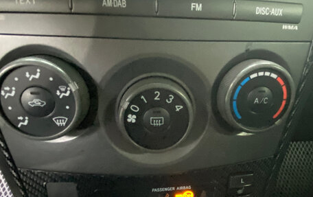 Toyota Corolla, 2011 год, 1 170 000 рублей, 13 фотография