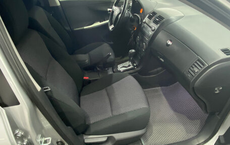 Toyota Corolla, 2011 год, 1 170 000 рублей, 19 фотография