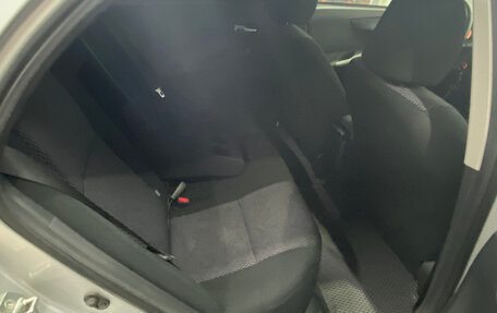 Toyota Corolla, 2011 год, 1 170 000 рублей, 20 фотография