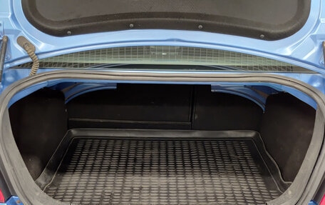 Ford Focus II рестайлинг, 2008 год, 461 000 рублей, 12 фотография