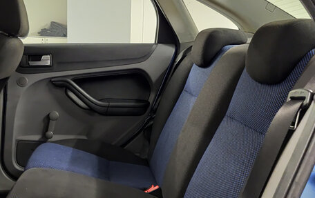 Ford Focus II рестайлинг, 2008 год, 461 000 рублей, 15 фотография