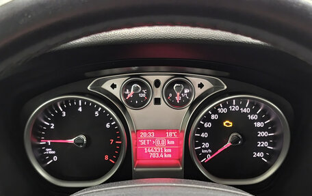 Ford Focus II рестайлинг, 2008 год, 461 000 рублей, 16 фотография