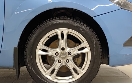 Ford Focus II рестайлинг, 2008 год, 461 000 рублей, 22 фотография