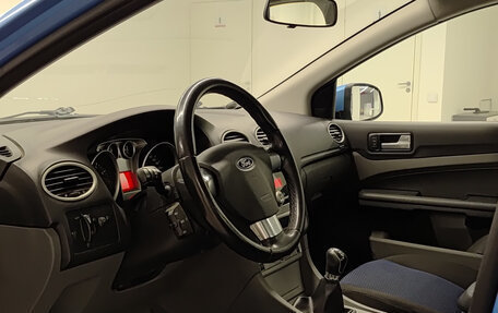 Ford Focus II рестайлинг, 2008 год, 461 000 рублей, 20 фотография