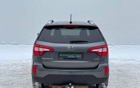 KIA Sorento II рестайлинг, 2013 год, 1 620 000 рублей, 6 фотография